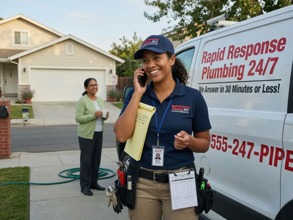 Emergency Plumber Rutherford, NJ FAQs